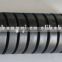 ISO9001 Belt Conveyor Composite carrying Idler roller