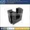 High quality injection custom plastic parts