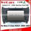 Wecaro WC-MB7508 Android 4.4.4 car dvd player indash for mercedes w203 android 2004 - 2007 TV tuner