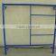Steel mason Ladder Scaffolding