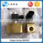 Original Shanghai Diesel Parts Shangchai Low-pressure shut-off valve S00004184+01