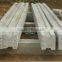 Precast concrete Beam Joist machine,. T Joist, T beam Molding