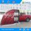 Popular car shelter with best price and nice quality                        
                                                Quality Choice