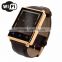 Smart Watch NO.1 D6 1GB RAM 8GB ROM MTK6580 Quad Core 1.63 Inch Android 5.1 For Samsung XiaoMi Support Health Monitor GPS WIFI
