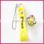 Original Mobile Phone Accessories Mobile Phone Hanger Mobile Accessories for Christmas Mobile Phone PVC Toy