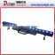 China wall washer light led 18PCS RGBW led stage light 10w led light bar