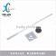 G.I straight roofing bolt