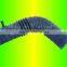 automotive rubber air intake hoses