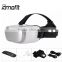 New type gadgets high immersive 60Hz all in one vr Omimo VR with 5inch screen,Andriod 4.4 system in stock