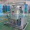 20 Year Experience Used Hydraulic Oil Water Separator