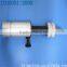 Custom aluminum precision machine parts,cylinder