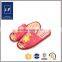 2015 cheap price indoor slippers,eva slippers, cotton fabrice slippers