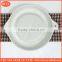 slow juicer porcelain orange juice drink dish, porcelain juice lapping cup, grinding plate, ground dish,Grinding powder