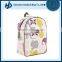 Beautiful elegant fashion school backpacks for teenage girls
