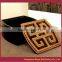 Custom Antique 2015 Wooden Storage Gift Box