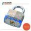Long Shackle Laminated Iron Steel Padlock and Key