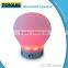 Wireless Bluetooth Stereo Speaker Subwoofer Home Decoration Lamp LED Multifunctional Colorful Small Night Light Support AUX USB