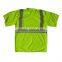 High Visibility Safety Vest