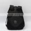 black sequin backpack bag for boy