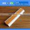 stair step aluminium PVC anti slip stair nosing