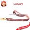 custom lanyards, key chain, badge holder, card holders, badge reel, customized keychains, promotional items supplies