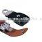 Small flash disk Leather USB flash drive