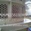 latest technology circular screen mixing granulator machine for small business