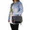 2016 single shoulder portable dslr Mini SLR sloop material canvas camera messenger bag                        
                                                                                Supplier's Choice