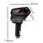 Bluetooth 3.5mm Audio player Car Radio FM Transmitter for mp3 mp4 Player