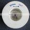MFG Polishing felt wheel for glass/felt wheel/pure wool wheel/wool felt wheel polishing tool/in shock