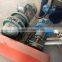 Sponge Foaming Making Machine Line