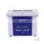 Glasses ultrasonic Cleaner Cleaning Machine Ud50sh-2.2lq with Timer and Memory Storage