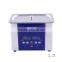 Glasses ultrasonic Cleaner Cleaning Machine Ud50sh-2.2lq with Timer and Memory Storage