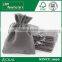 Soft jewellery microfiber suede bag,microfiber drawstring bags