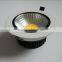 High quality led downlight10w 15w 20w 25w 30w ceiling led light