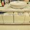 Foshan Furniture Factory Romantic Design And Quality Assure Bathroom Cabinet