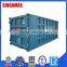 20ft High Quality Iso Garbage Container
