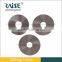 Raise 0011B_thin hss saw blade with smooth incisions used to copy metal keys
