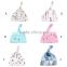 New style pretty Cotton Baby Hat Girl Boy Toddler Infant Kids Caps Brand Candy Color Lovely Baby Beanies Accessory FH-191