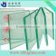 Haojing Clear Tinted Opaque Laminated Glass