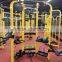 TZ-360S Gym equipment / multifunction crossfit synergy 360