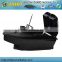 Hot sell remote control fishing bait boat JABO 2BL-20A