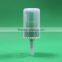 Xinfeng Plastic Atomizer Spray Treatment Pump,20/410 Cosmetic Mist Sprayer