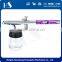 haosheng HS-810 airbrush gravity feed
