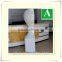 big mold forming plastic advertising lamp display shelf