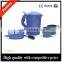 800cc capacity 12V Car Electric Kettle Heated travel Mug Car Coffee Cup With Charger