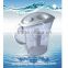 Wholesales High Quality and Ultra-low Price Brita Filter Pitcher/Jug,Model: QQF-06,Capacity:2L,Color:Selectable.