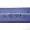 Conveyor plastic thick linear guide rail with good performance