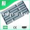 Wholesale stocklot belt plastic manufacturer in China