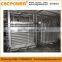 New Design Aluminum Alloy quick freezer for fish and chichen in china